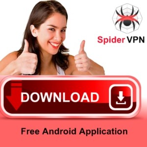 download Spider VPN for Android