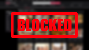 blocked adult sites