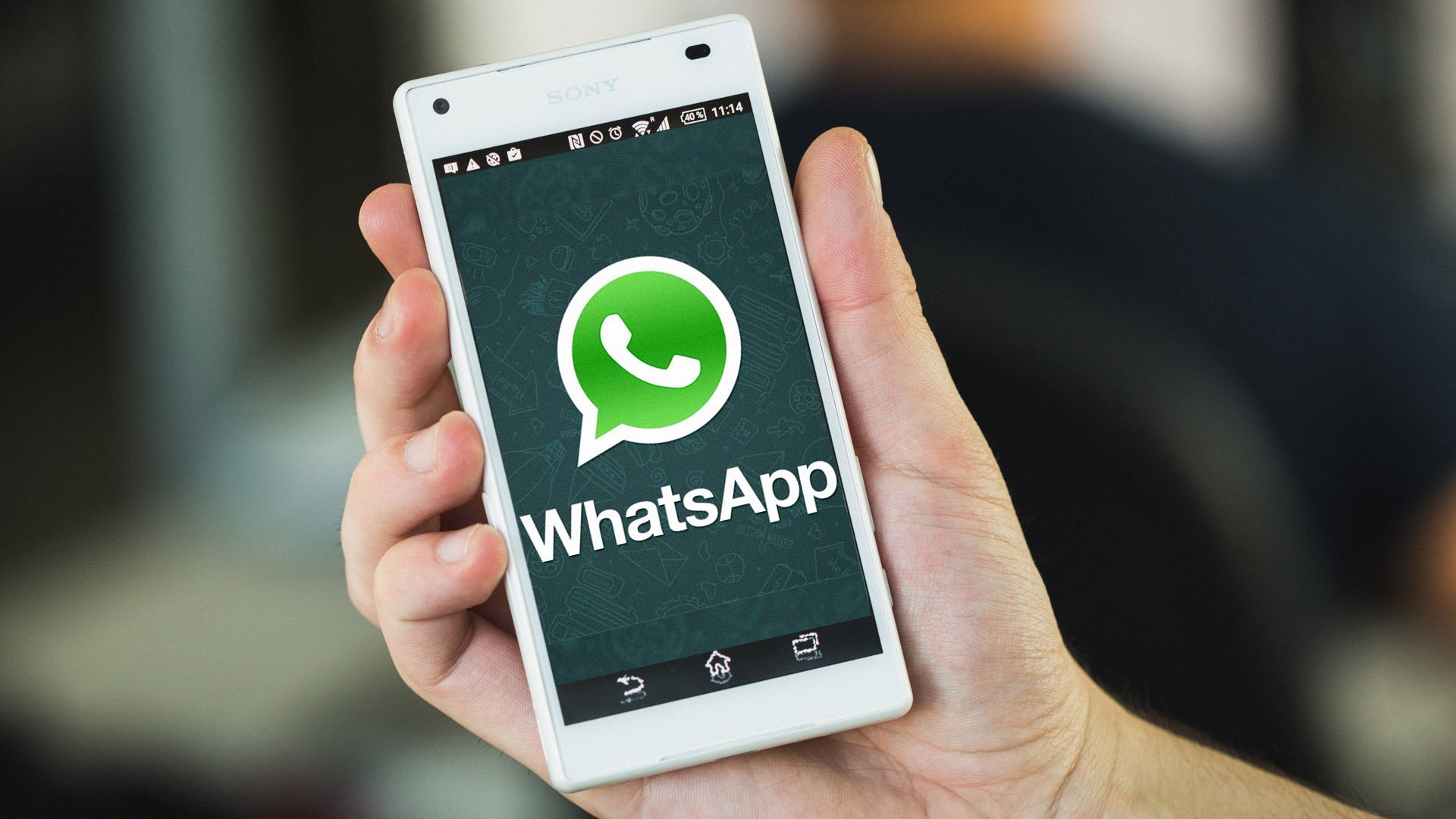 Is WhatsApp Secure? VPN for WhatsApp